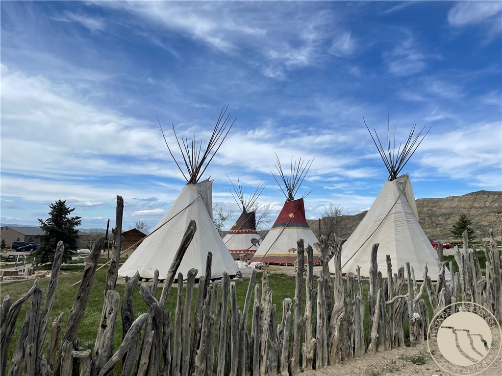 Belfry, Montana 59008, United States, ,Commercial,Active,189851