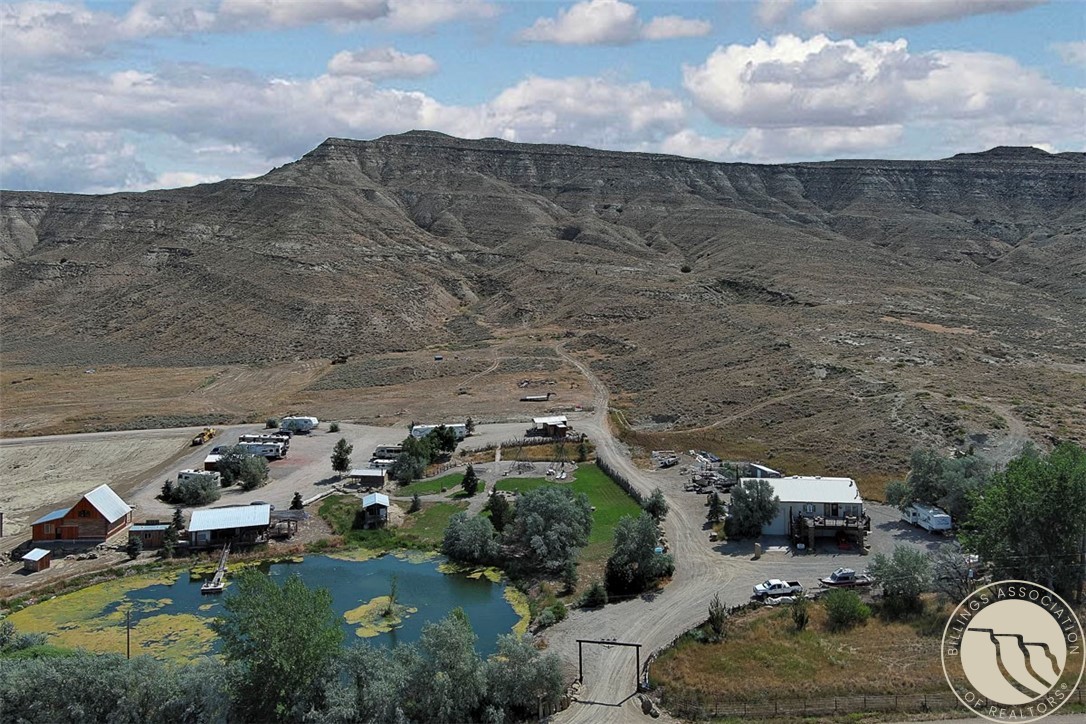 Belfry, Montana 59008, United States, ,Commercial,Active,189851