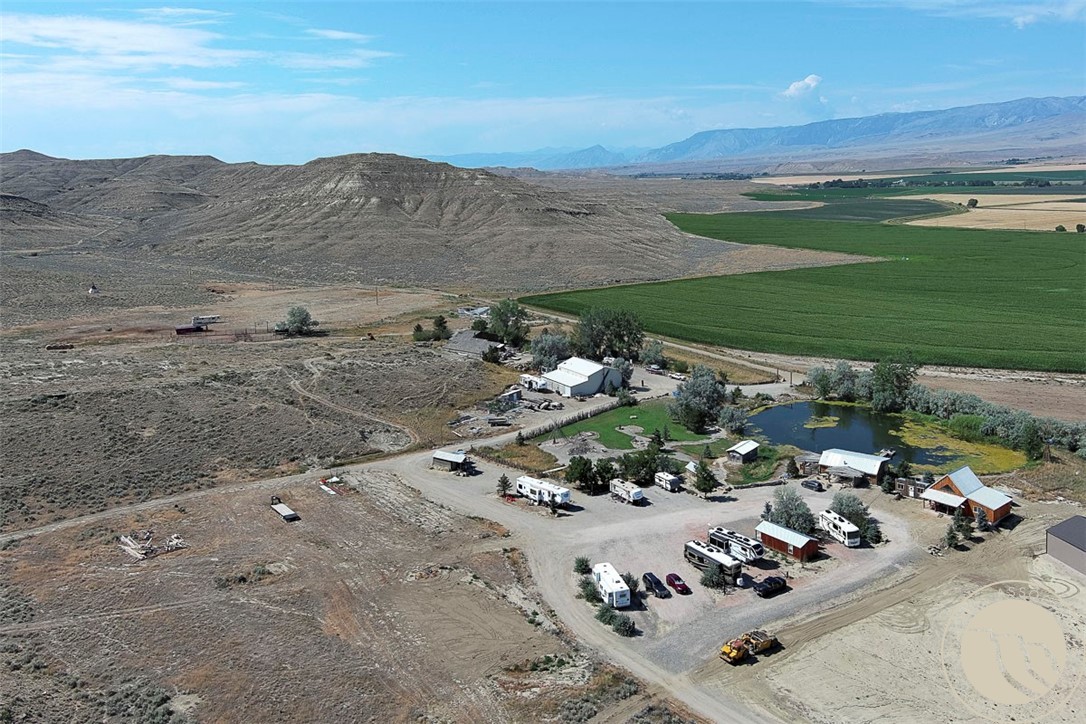 Belfry, Montana 59008, United States, ,Commercial,Active,189851