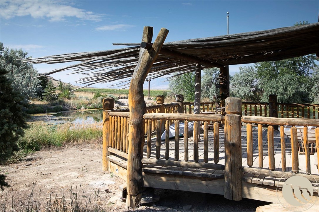 Belfry, Montana 59008, United States, ,Commercial,Active,189851