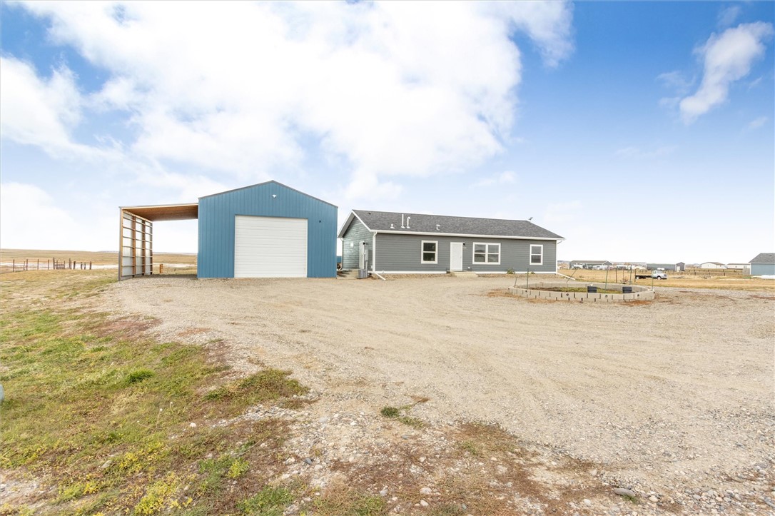 3625 Nellie Christine Drive