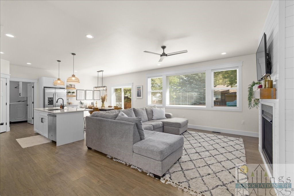 3340 Tahoe Drive