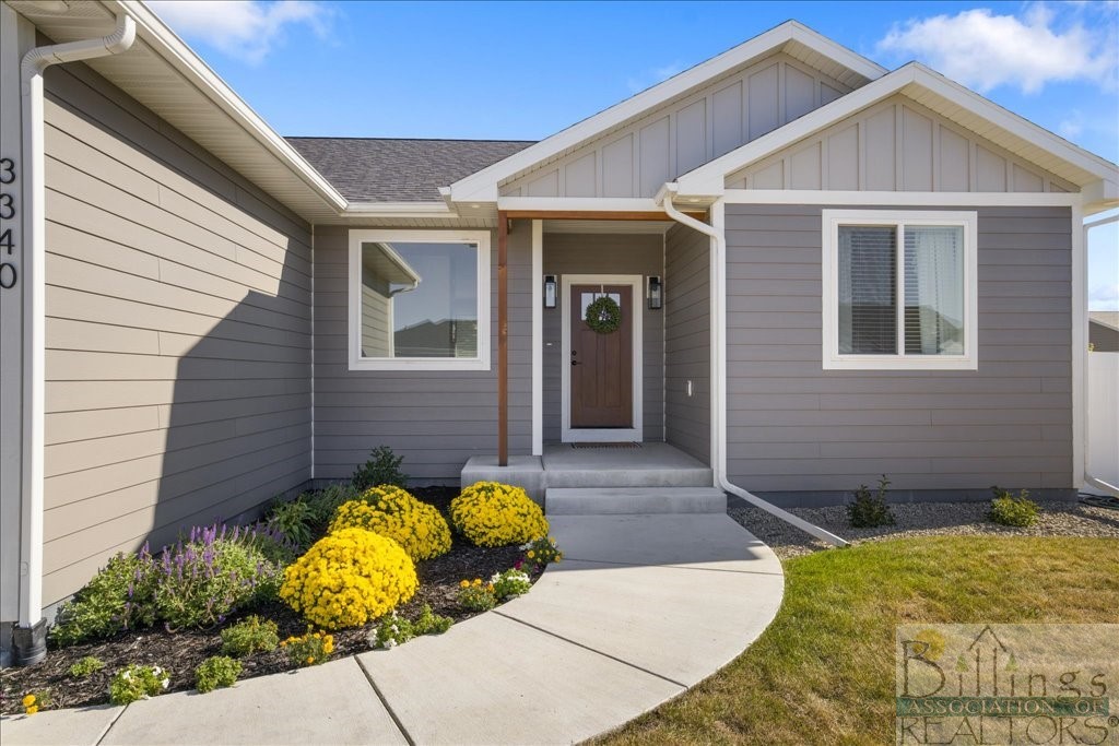 3340 Tahoe Drive