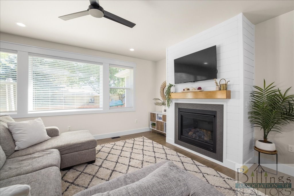 3340 Tahoe Drive