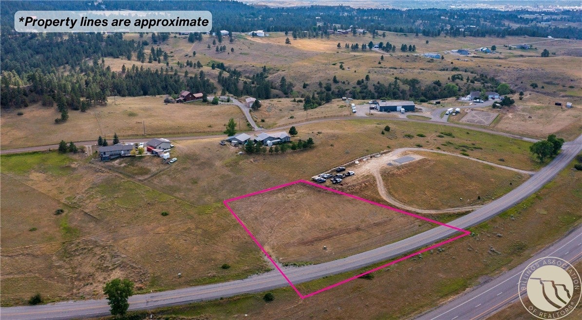 5322 Old Hardin Road