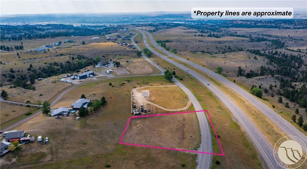 5322 Old Hardin Road