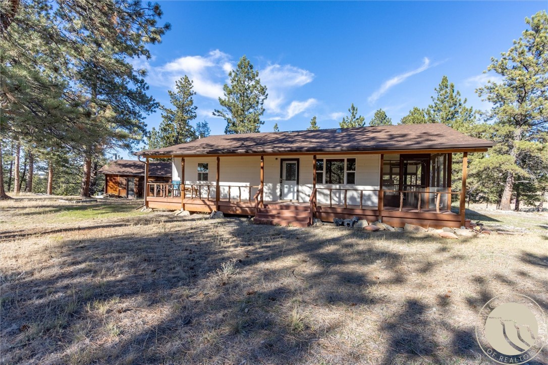 84 Upper Hawk Valley Road