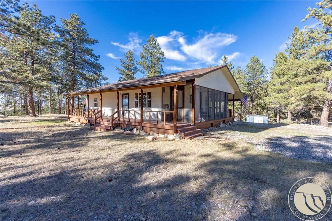 84 Upper Hawk Valley Road