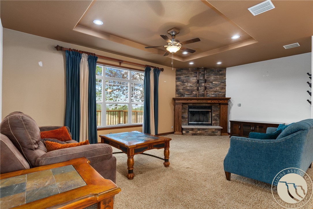 1245 Sarpy Creek Road