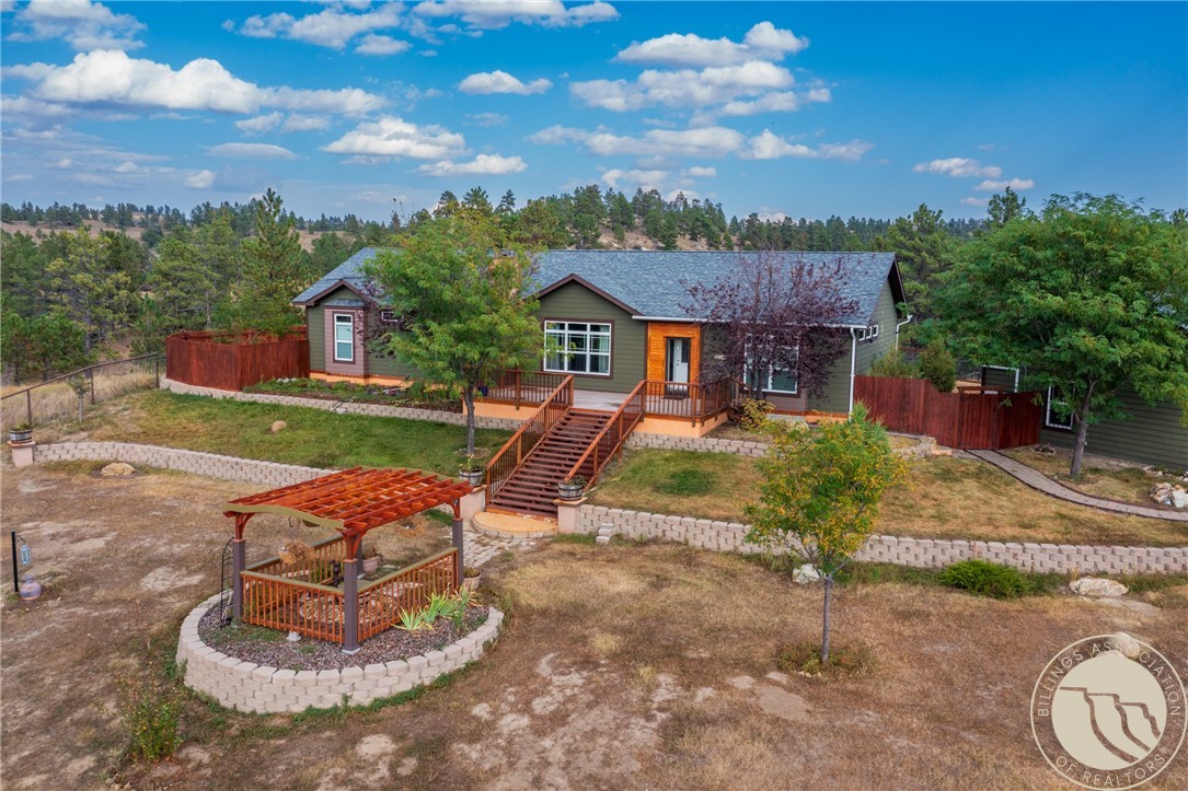 1245 Sarpy Creek Road