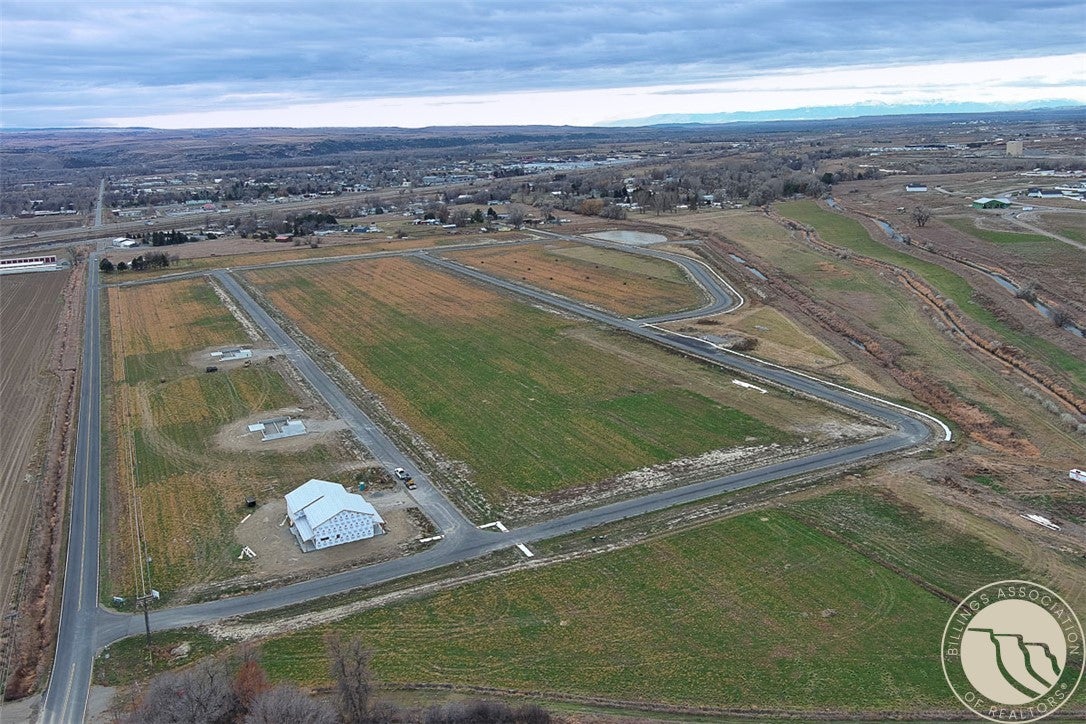 Photo 1 of 10 — Lot 1, Blk 2 Serenity Estates Sub, Billings, MT 59106