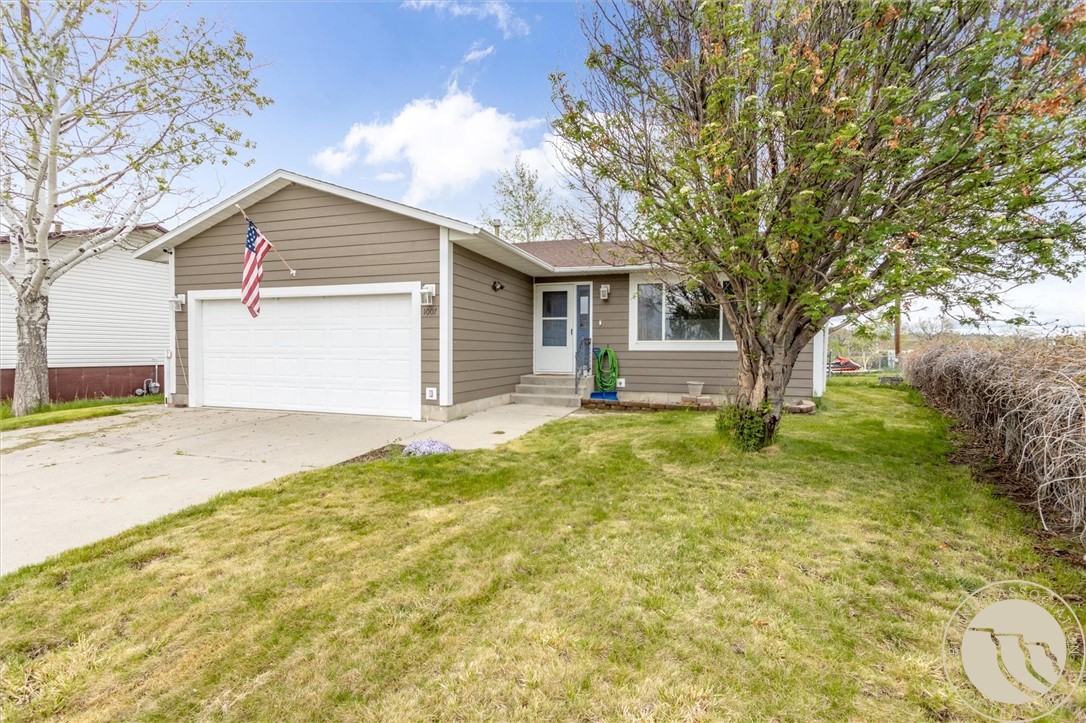 1007 Crist Dr