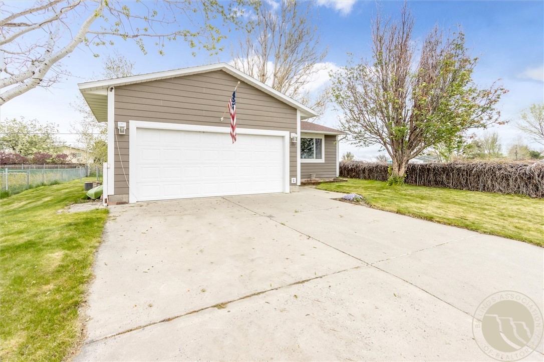 1007 Crist Dr