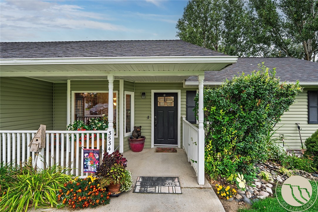 3534 Pebble Brook Drive