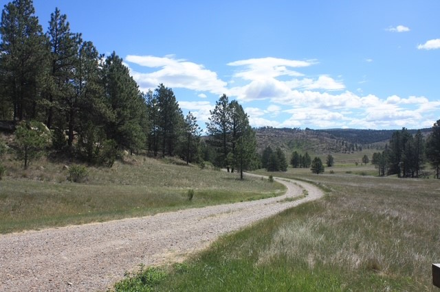3843 S U S Highway 87