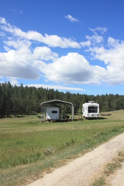 3843 S U S Highway 87