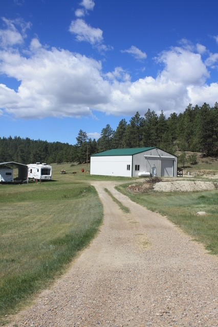 3843 S U S Highway 87