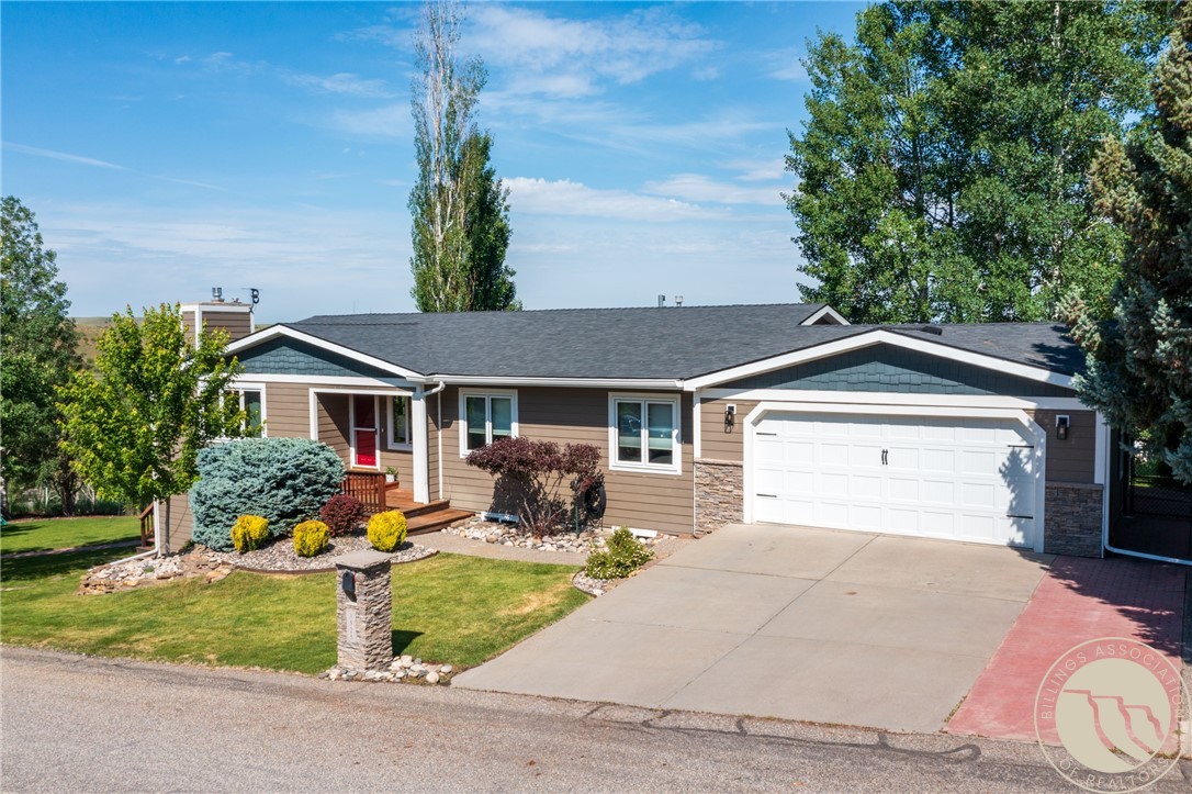 3525 Prestwick Road