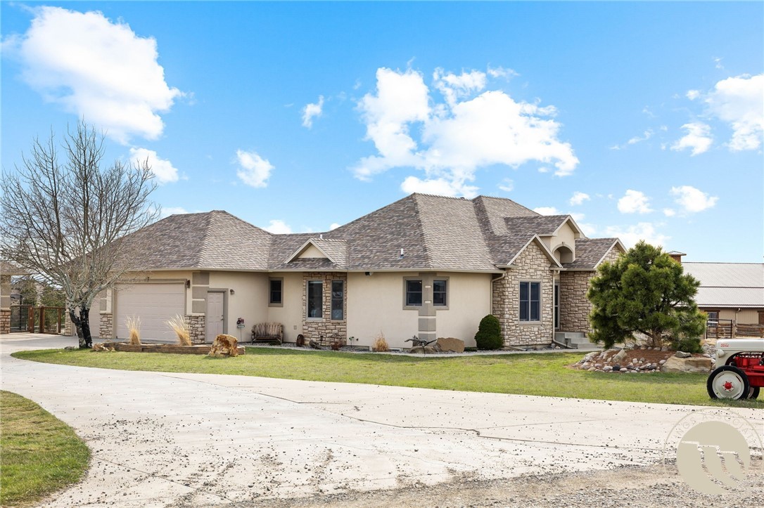 4040 Valley Canyon Ranch Road