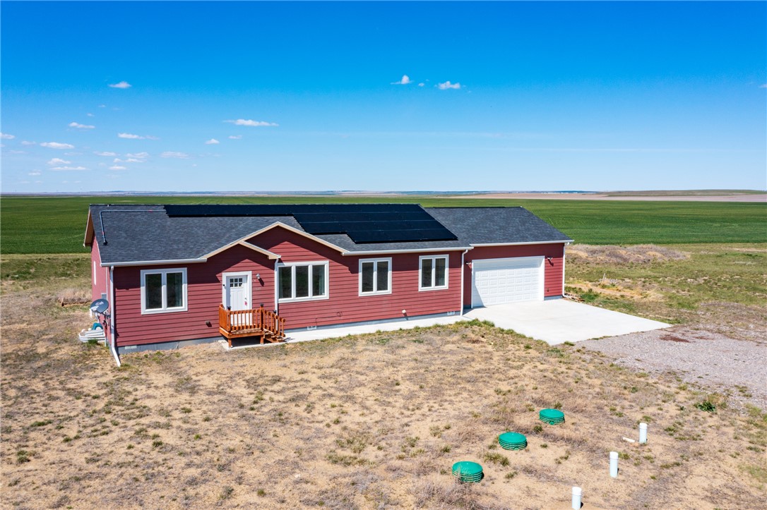9809 Summer Wheat Way