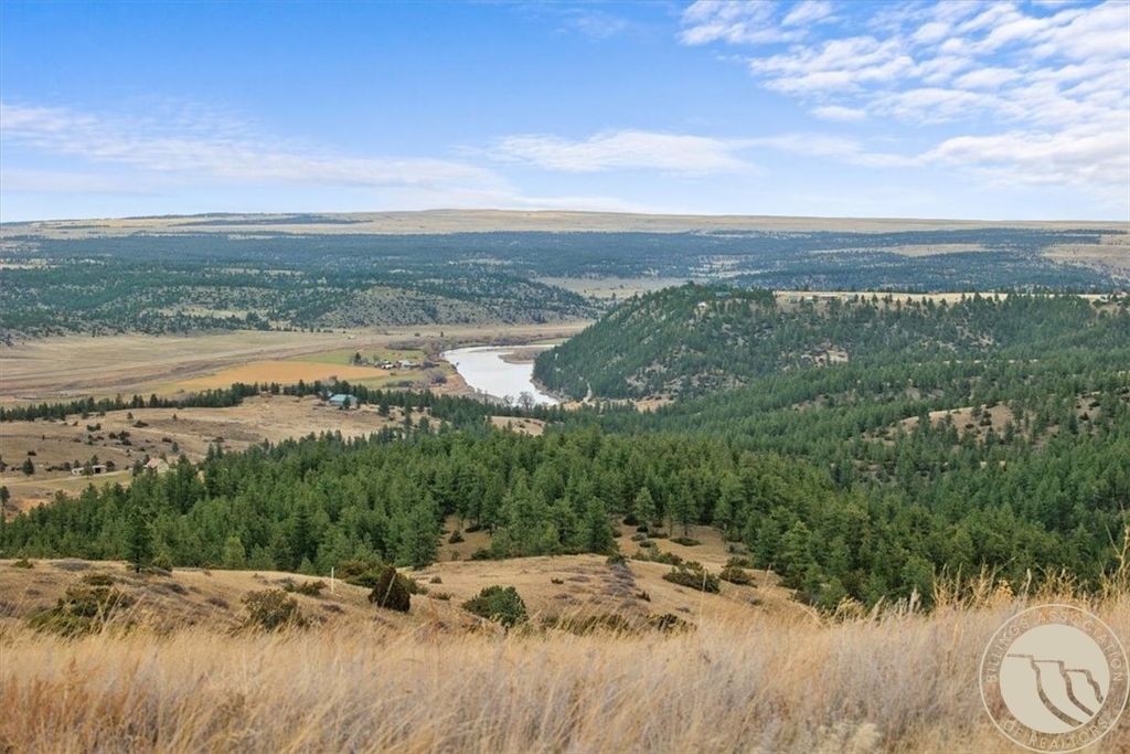 Photo of 198 Wild Horse Run, Reed Point, MT 59069 (MLS # 356366)