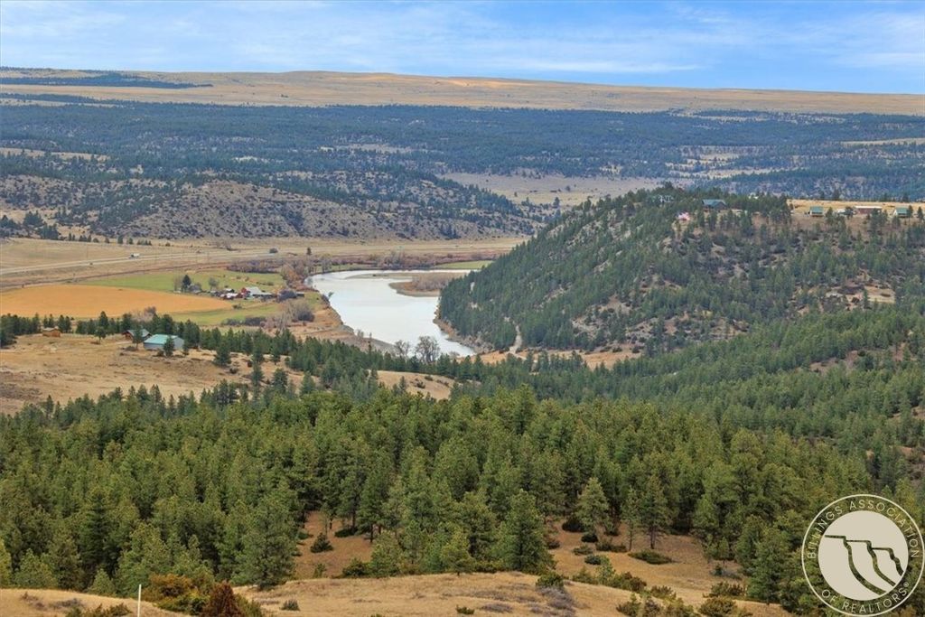 Photo of 198 Wild Horse Run, Reed Point, MT 59069 (MLS # 356366)