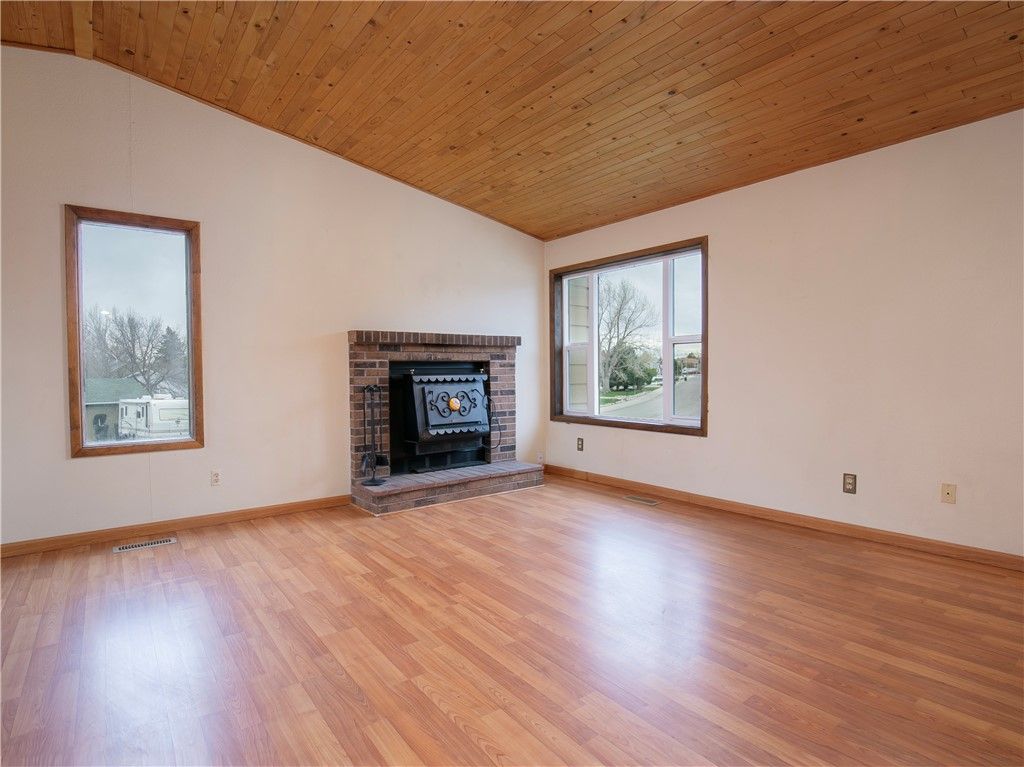 Photo of 1301 Paul Revere Street, Billings, MT 59105 (MLS # 358721)