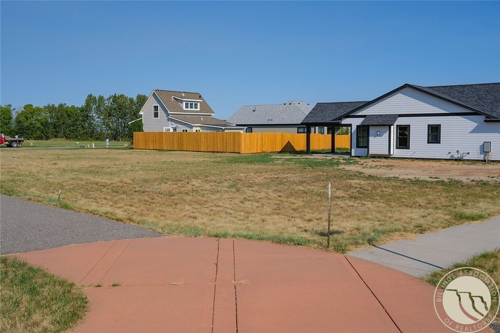 Photo of 3001 Bluebell Ave, Red Lodge, MT 59068 (MLS # 355097)