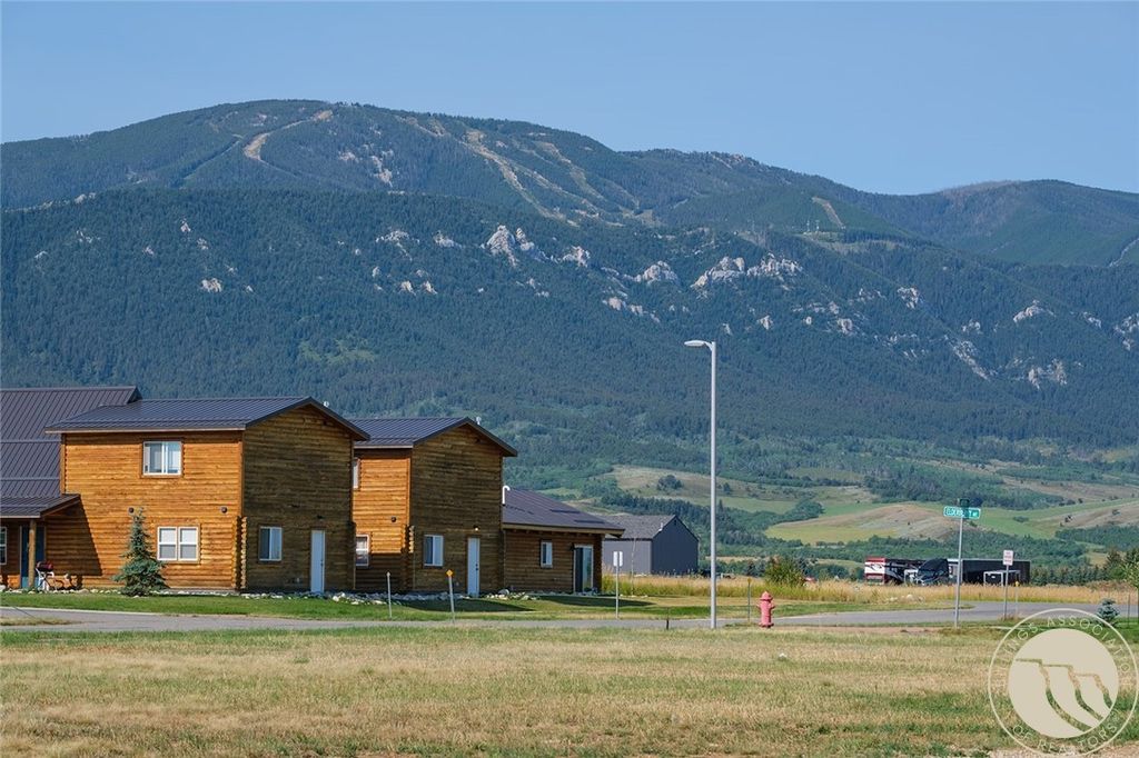 Photo of 3001 Bluebell Ave, Red Lodge, MT 59068 (MLS # 355097)