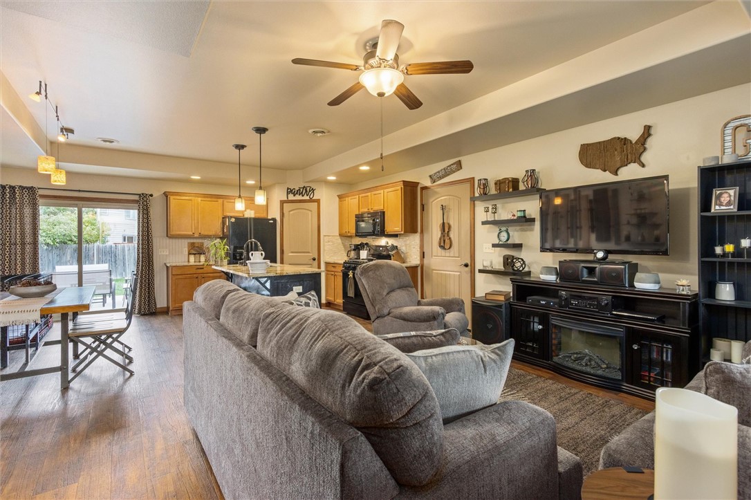 5412 Denali Drive