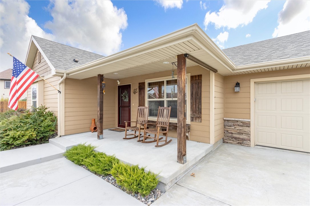 5412 Denali Drive