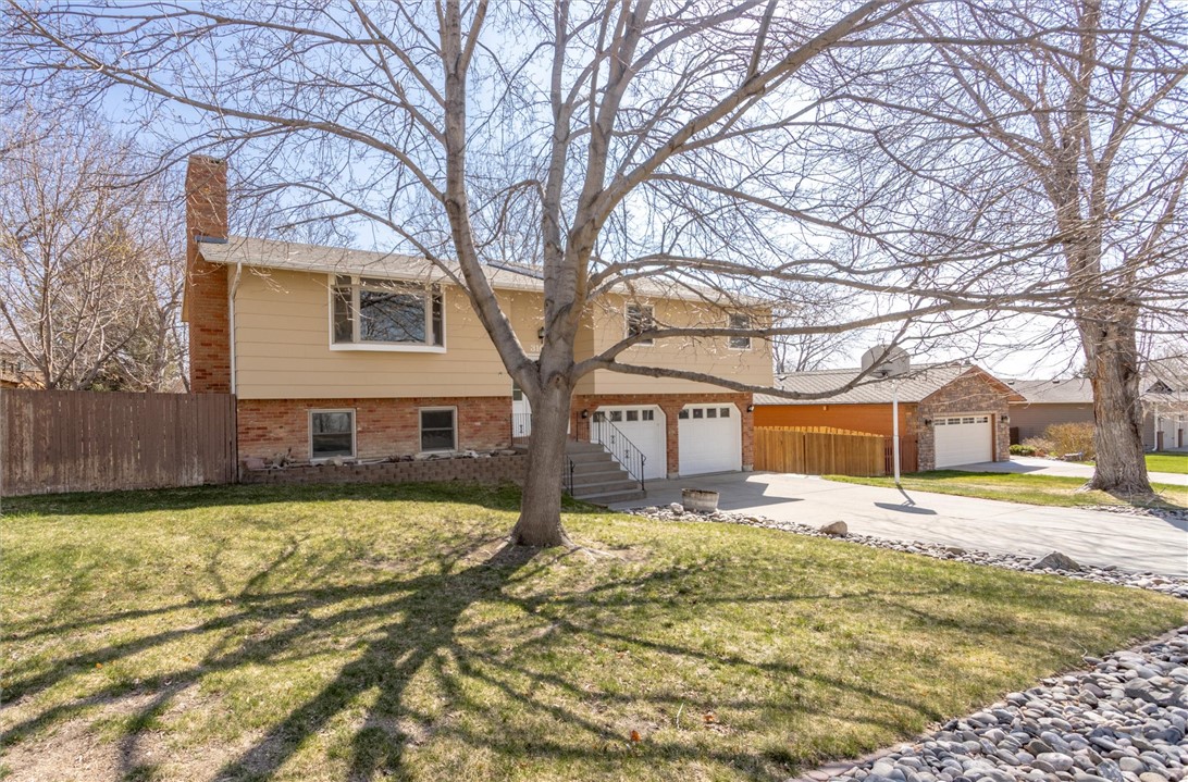 3109 Westfield Drive