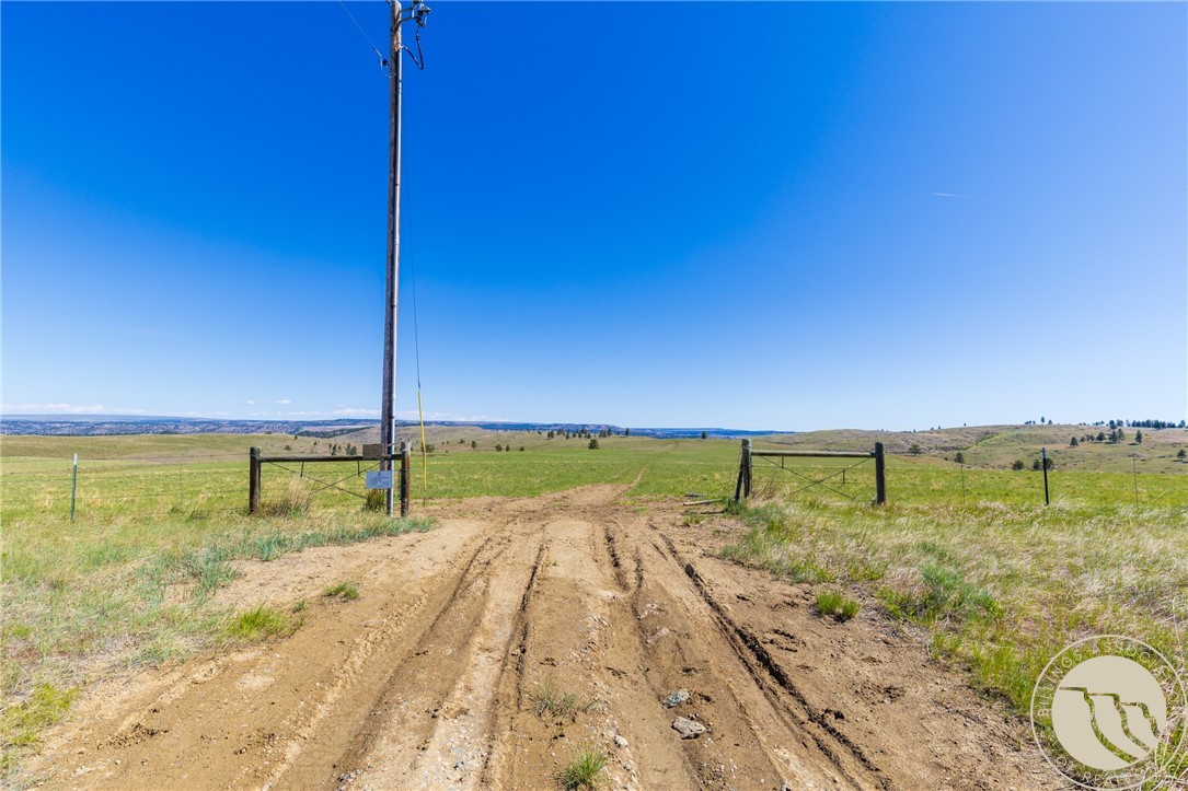 NHN 1677.96 Acres - HWY 421 and Joliet Rd