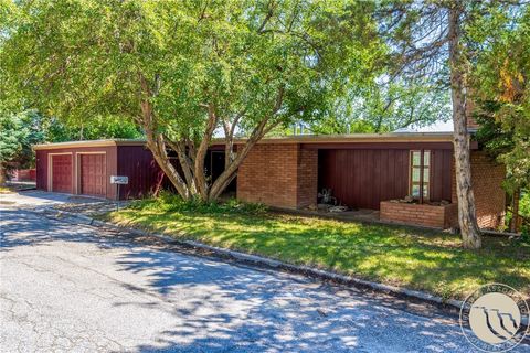 1440 Granite Ave Billings MT 59102