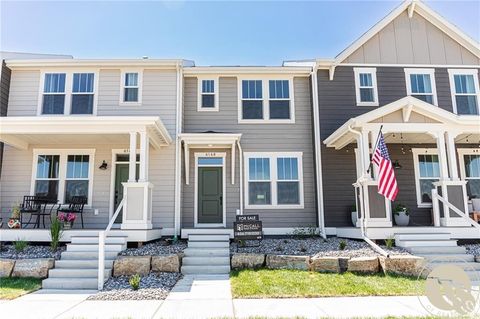 6168 Rosemary Road Billings MT 59101