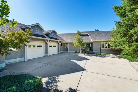 4832 Piegan Trail Billings MT 59106