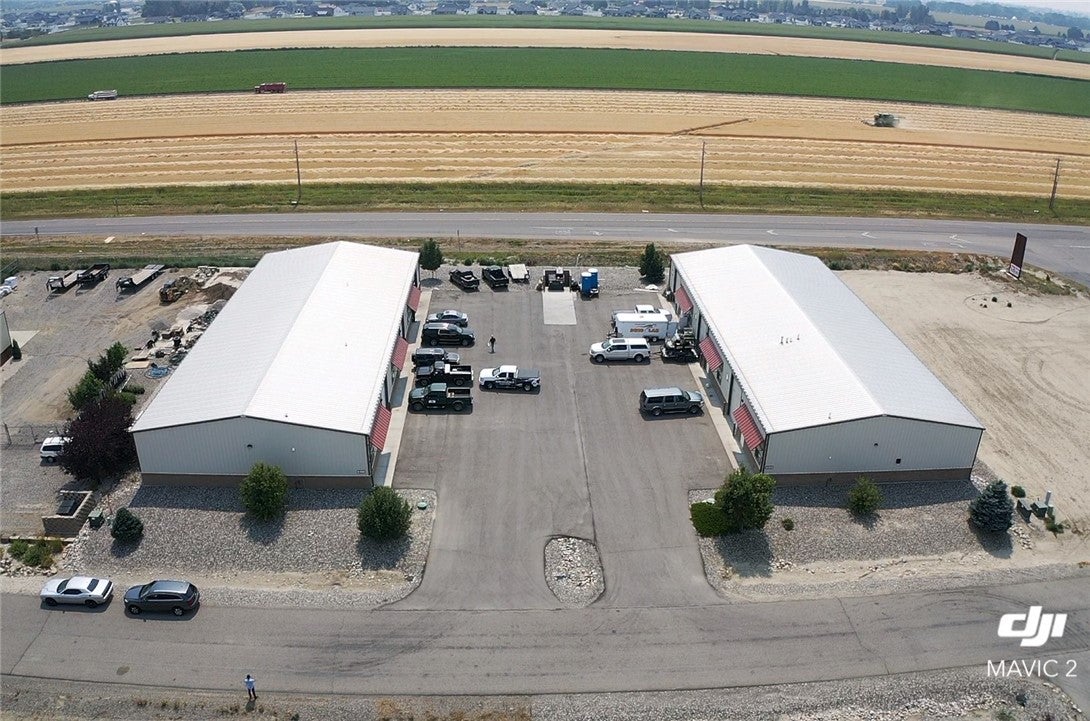 6512 Wagon Trail