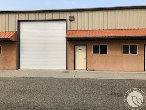 706 Lohwest Lane (Modified Gross Lease Listing) Billings MT 59106
