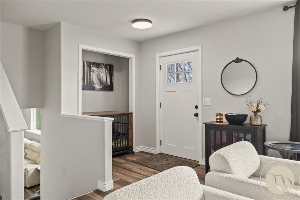 Photo of 3621 Clint Road, Billings, MT 59105 (MLS # 358809)