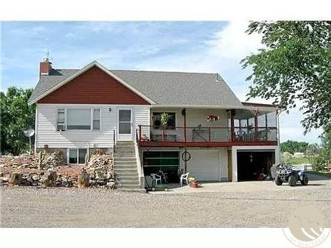 413 Golf Course Rd Laurel MT 59044