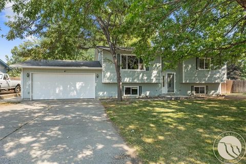 502 Poppy Place Billings MT 59105