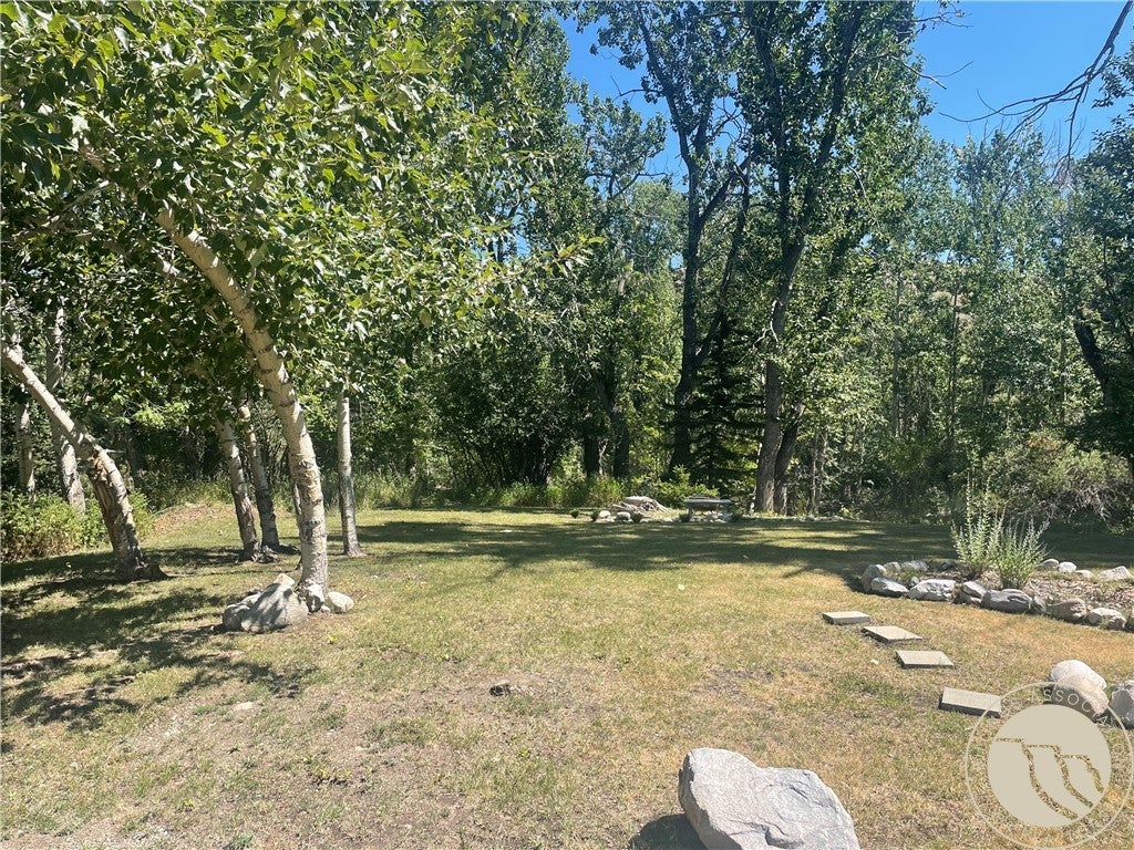 TBD Haggin Avenue S