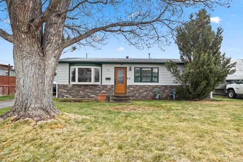 421 14th Street West Billings MT 59102