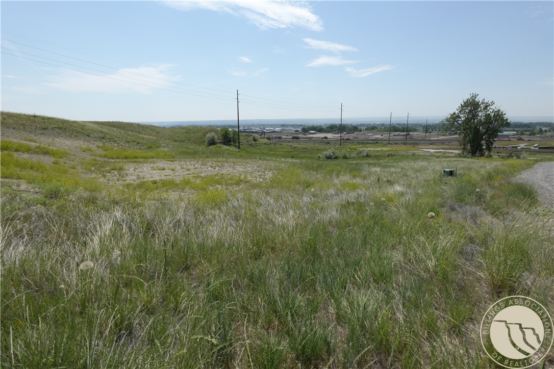 Lot 5 Block 7 White Pine Circle