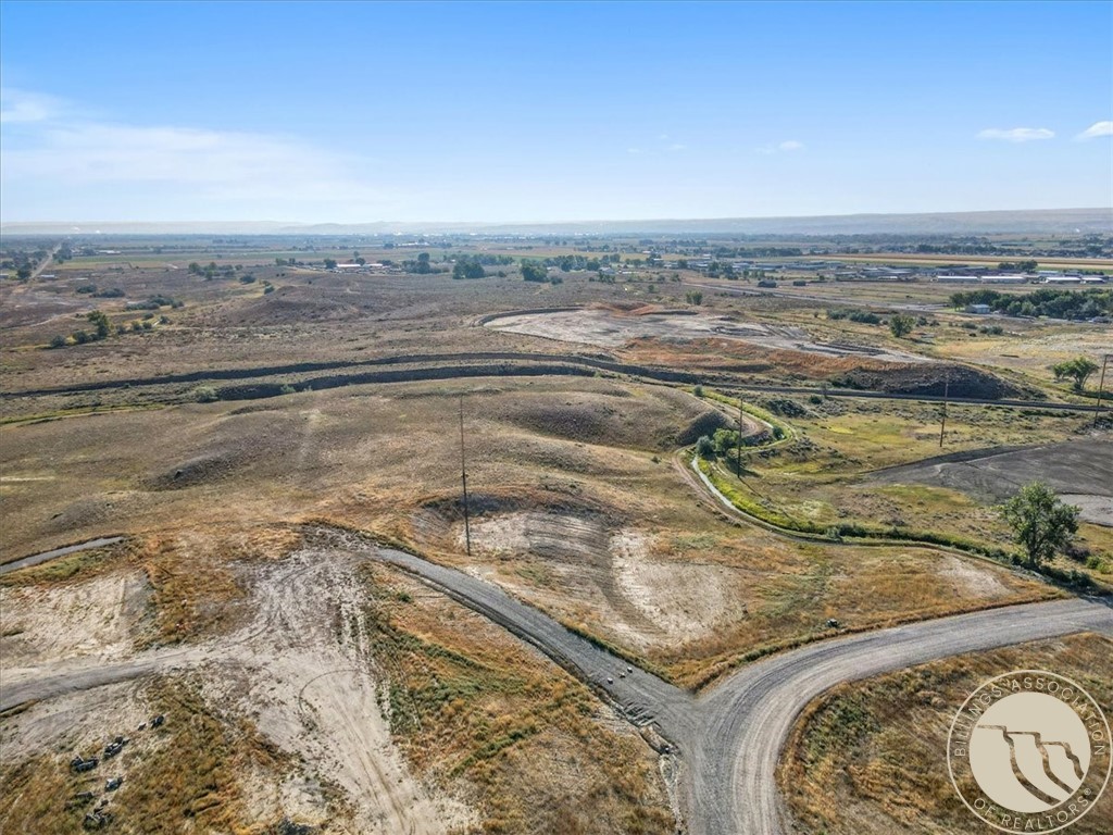 Lot 5 Block 7 White Pine Circle