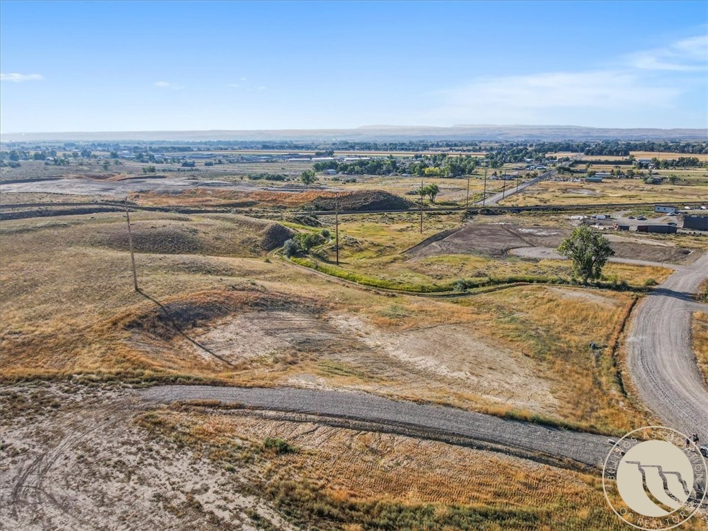 Lot 5 Block 7 White Pine Circle