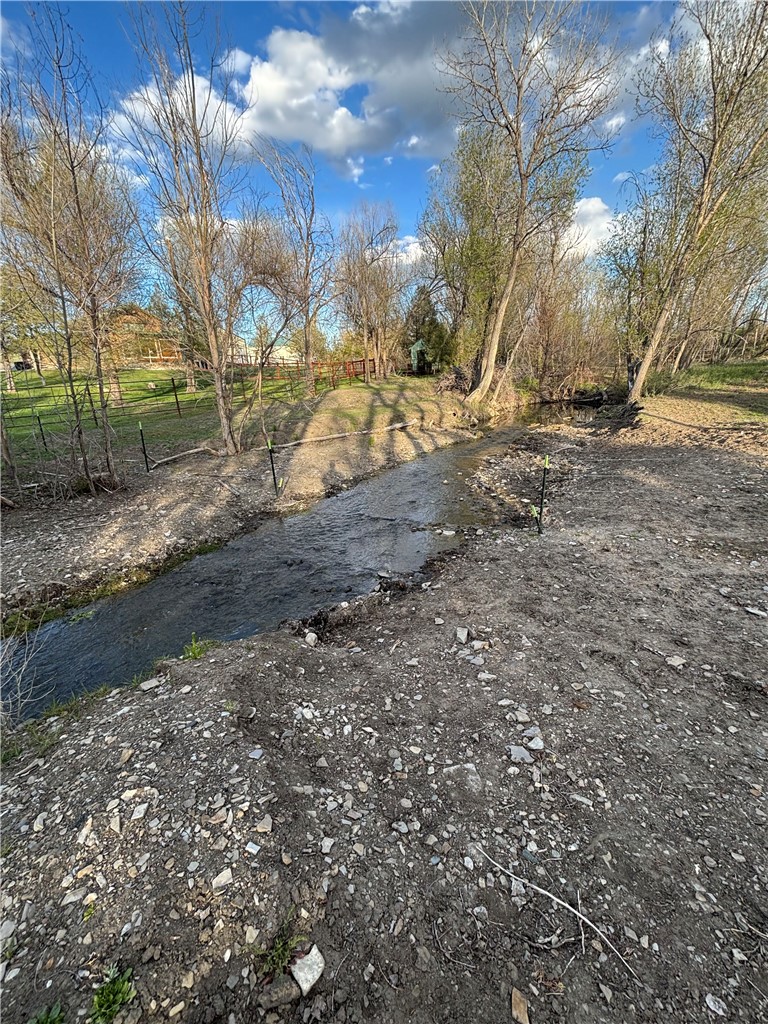 0 Blue Creek Road