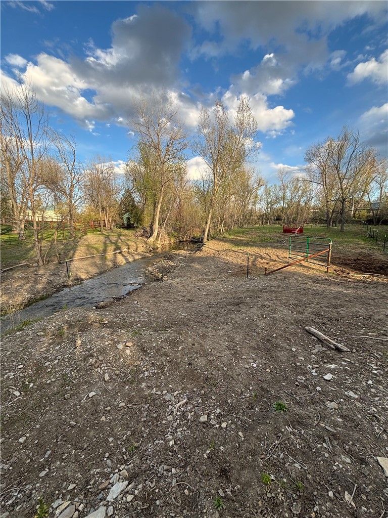 0 Blue Creek Road