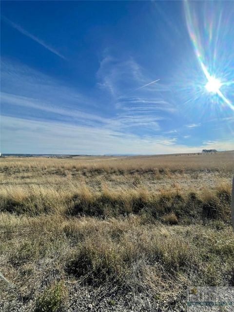 610 Pine Rock Trail Billings MT 59105