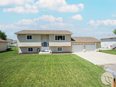 3617 Custer Ave Billings MT 59102